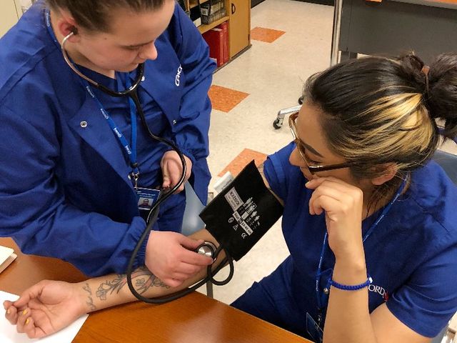 Photo of Concorde Career College-Portland