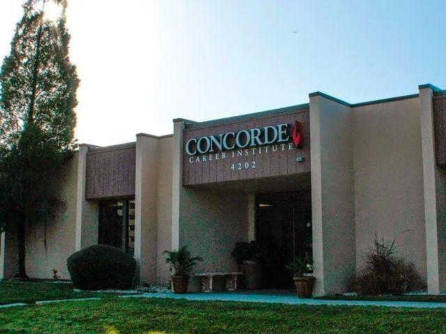 Photo of Concorde Career Institute-Tampa