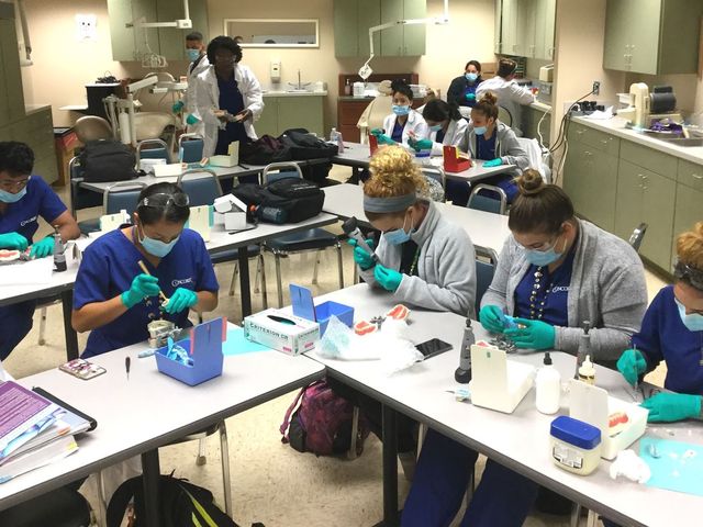 Photo of Concorde Career Institute-Tampa