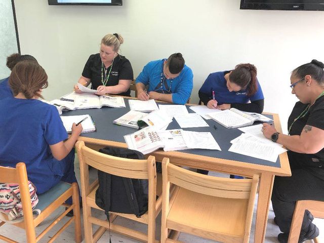 Photo of Concorde Career Institute-Tampa