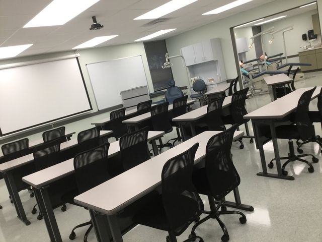 Photo of Concorde Career Institute-Tampa