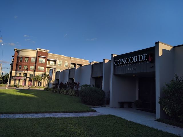 Photo of Concorde Career Institute-Tampa