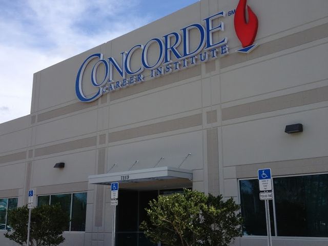 Photo of Concorde Career Institute-Jacksonville