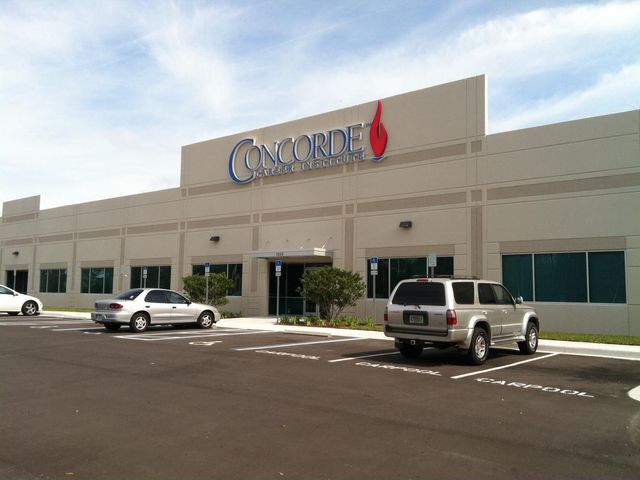 Photo of Concorde Career Institute-Jacksonville