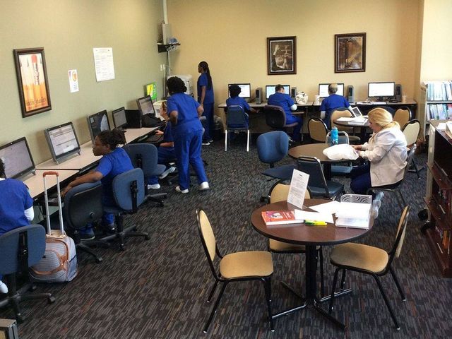 Photo of Concorde Career Institute-Miramar