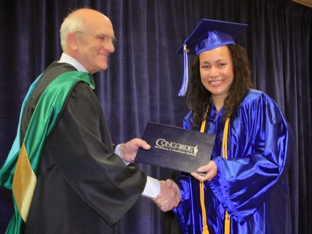 Photo of Concorde Career Institute-Miramar
