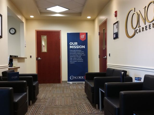 Photo of Concorde Career Institute-Orlando