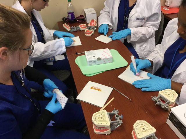 Photo of Concorde Career Institute-Orlando