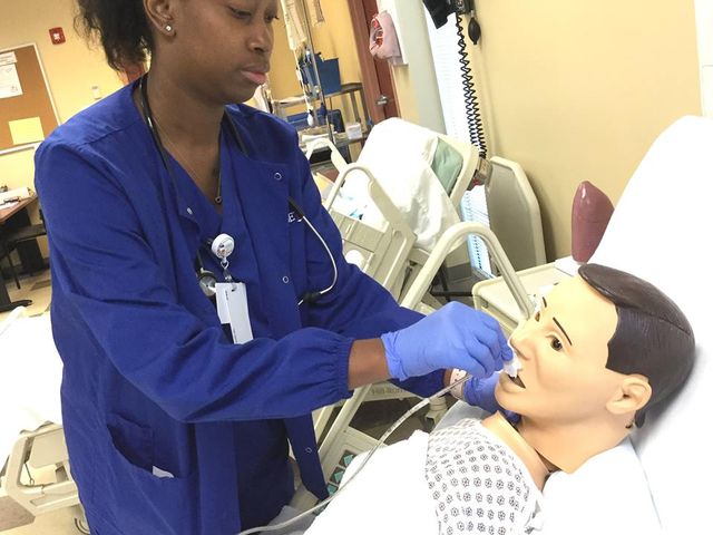 Photo of Concorde Career Institute-Orlando