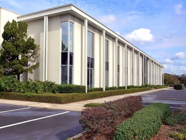 Photo of Concorde Career Institute-Orlando