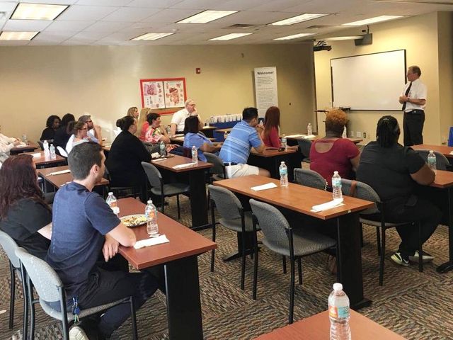 Photo of Concorde Career Institute-Orlando