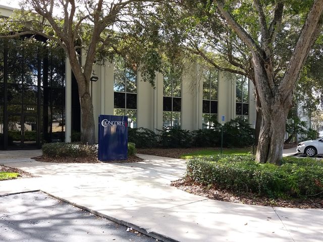 Photo of Concorde Career Institute-Orlando