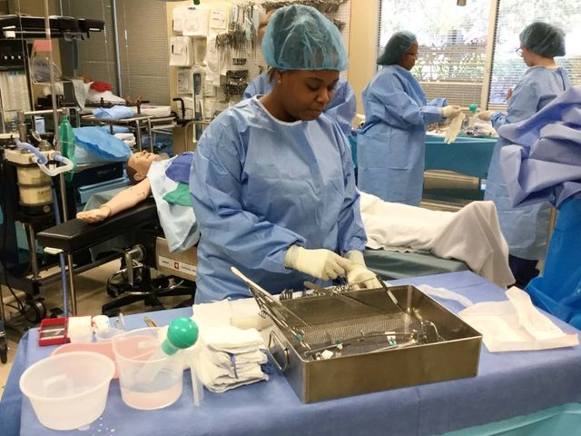 Photo of Concorde Career Institute-Orlando