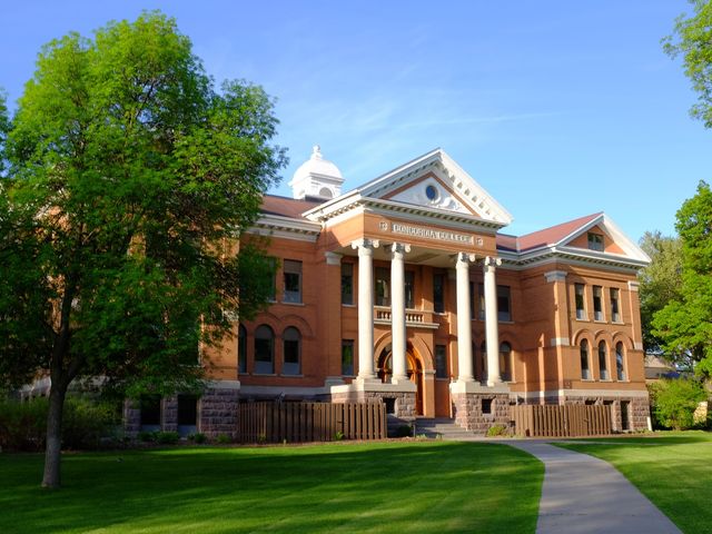 Photo of Concordia College at Moorhead