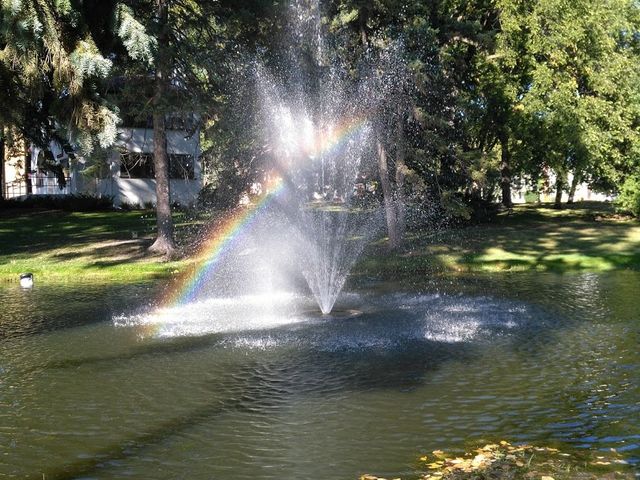 Photo of Concordia College at Moorhead