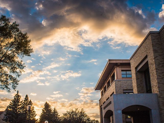 Photo of Concordia College at Moorhead