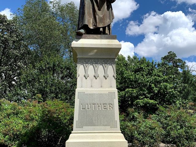 Photo of Concordia Seminary