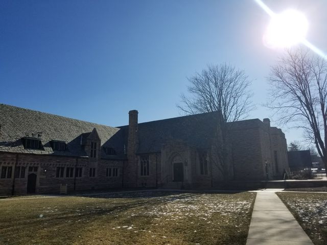 Photo of Concordia Seminary