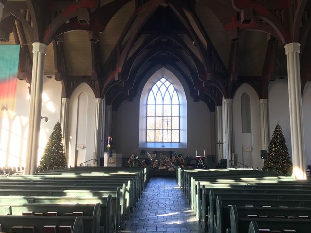 Photo of Concordia Seminary