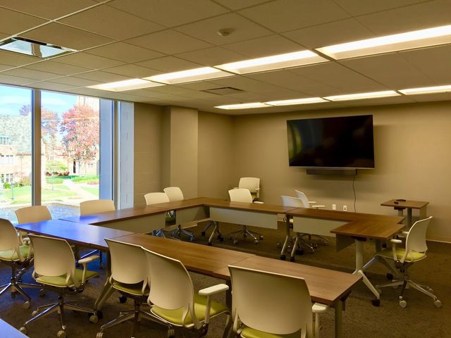 Photo of Concordia Seminary