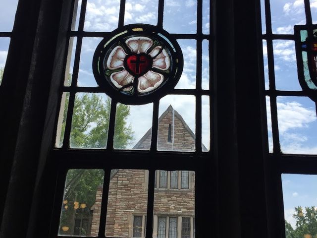 Photo of Concordia Seminary
