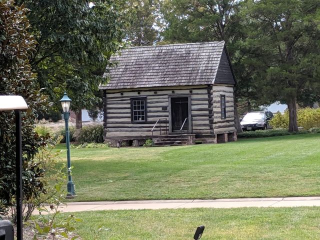 Photo of Concordia Seminary