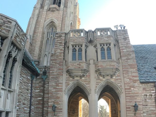 Photo of Concordia Seminary