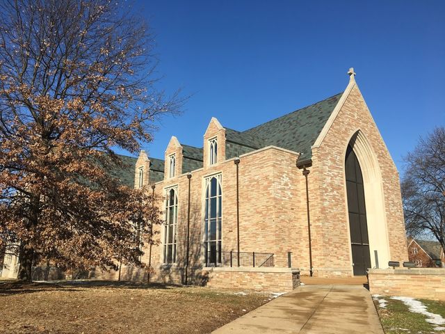 Photo of Concordia Seminary