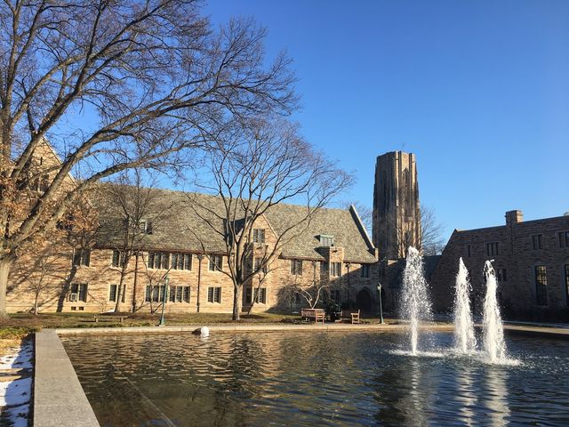 Photo of Concordia Seminary
