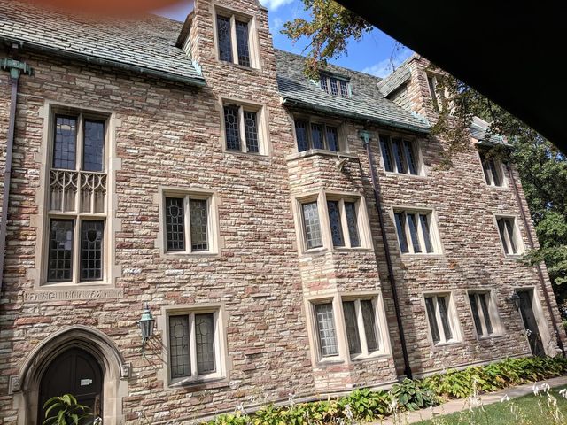 Photo of Concordia Seminary