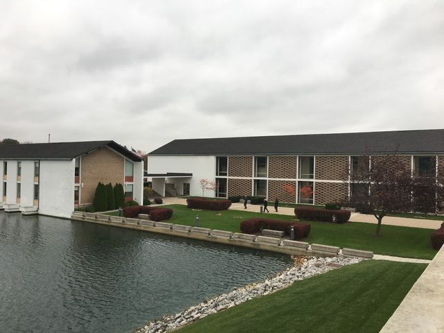 Photo of Concordia Theological Seminary