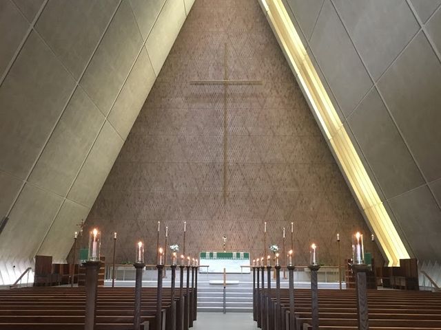 Photo of Concordia Theological Seminary