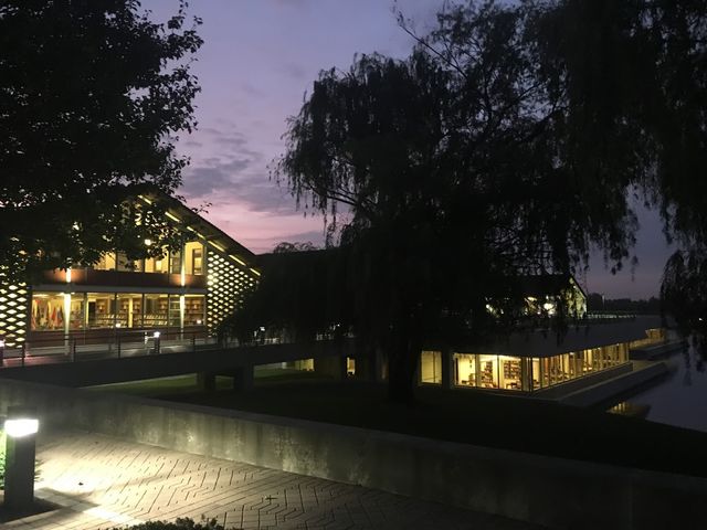 Photo of Concordia Theological Seminary