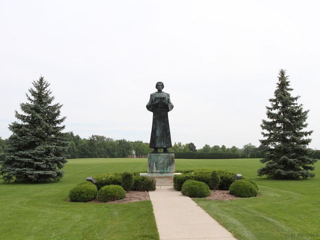 Photo of Concordia Theological Seminary