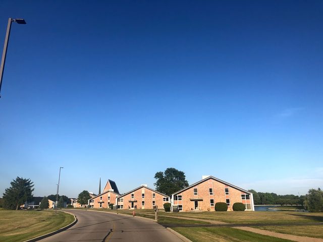 Photo of Concordia Theological Seminary