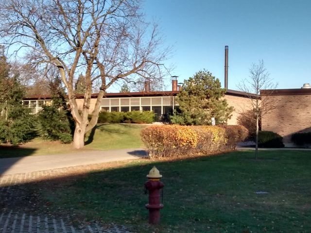 Photo of Concordia University-Chicago