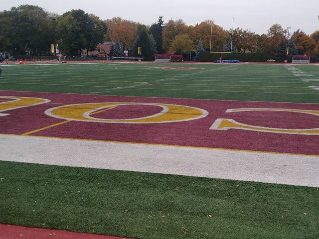 Photo of Concordia University-Chicago