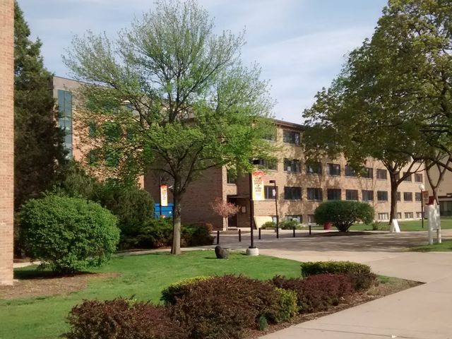 Photo of Concordia University-Chicago