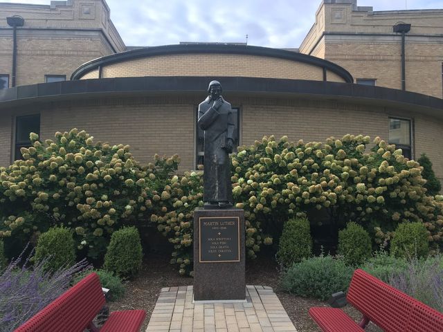 Photo of Concordia University-Chicago