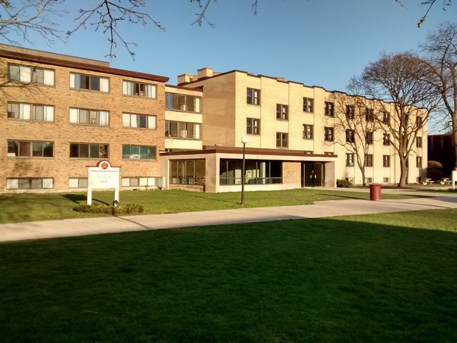 Photo of Concordia University-Chicago