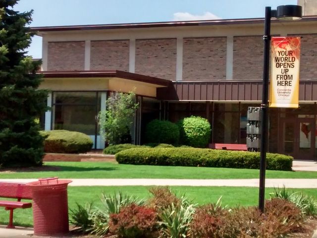 Photo of Concordia University-Chicago