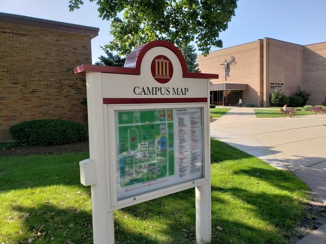 Photo of Concordia University-Chicago