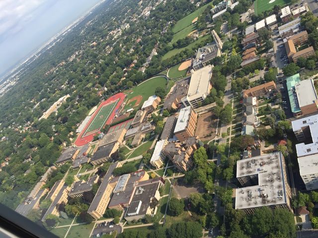 Photo of Concordia University-Chicago