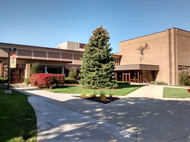 Photo of Concordia University-Chicago