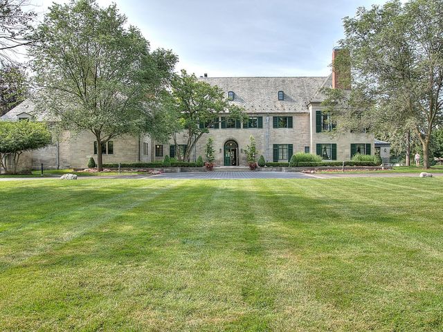 Photo of Concordia University-Ann Arbor