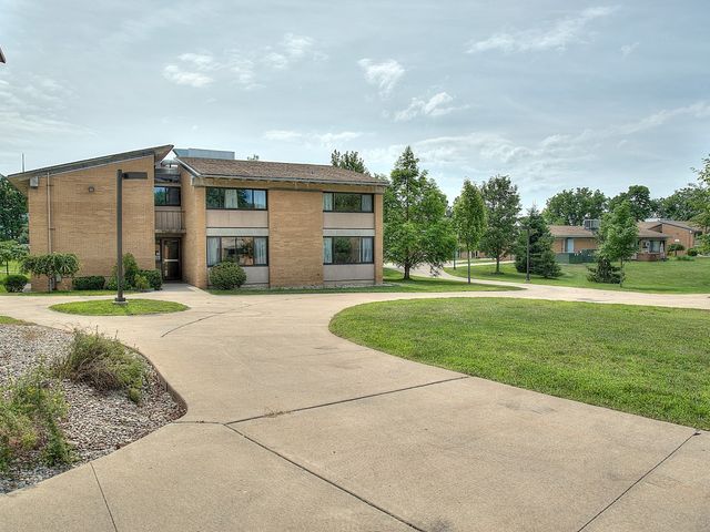 Photo of Concordia University-Ann Arbor