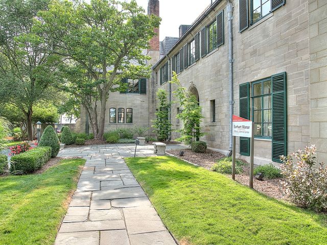 Photo of Concordia University-Ann Arbor