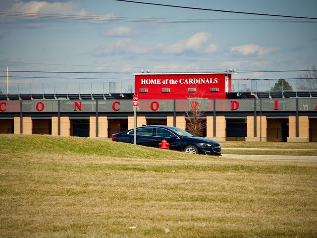 Photo of Concordia University-Ann Arbor