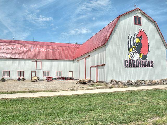 Photo of Concordia University-Ann Arbor