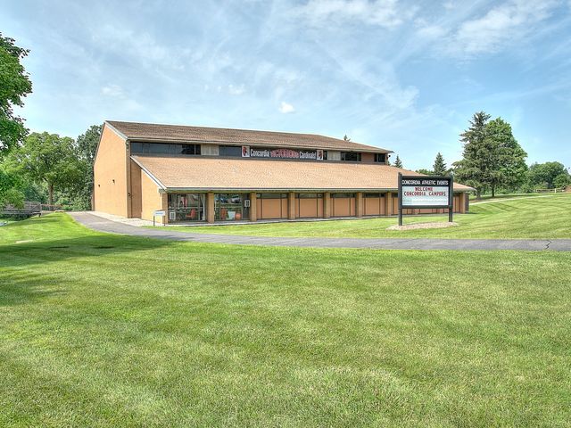 Photo of Concordia University-Ann Arbor